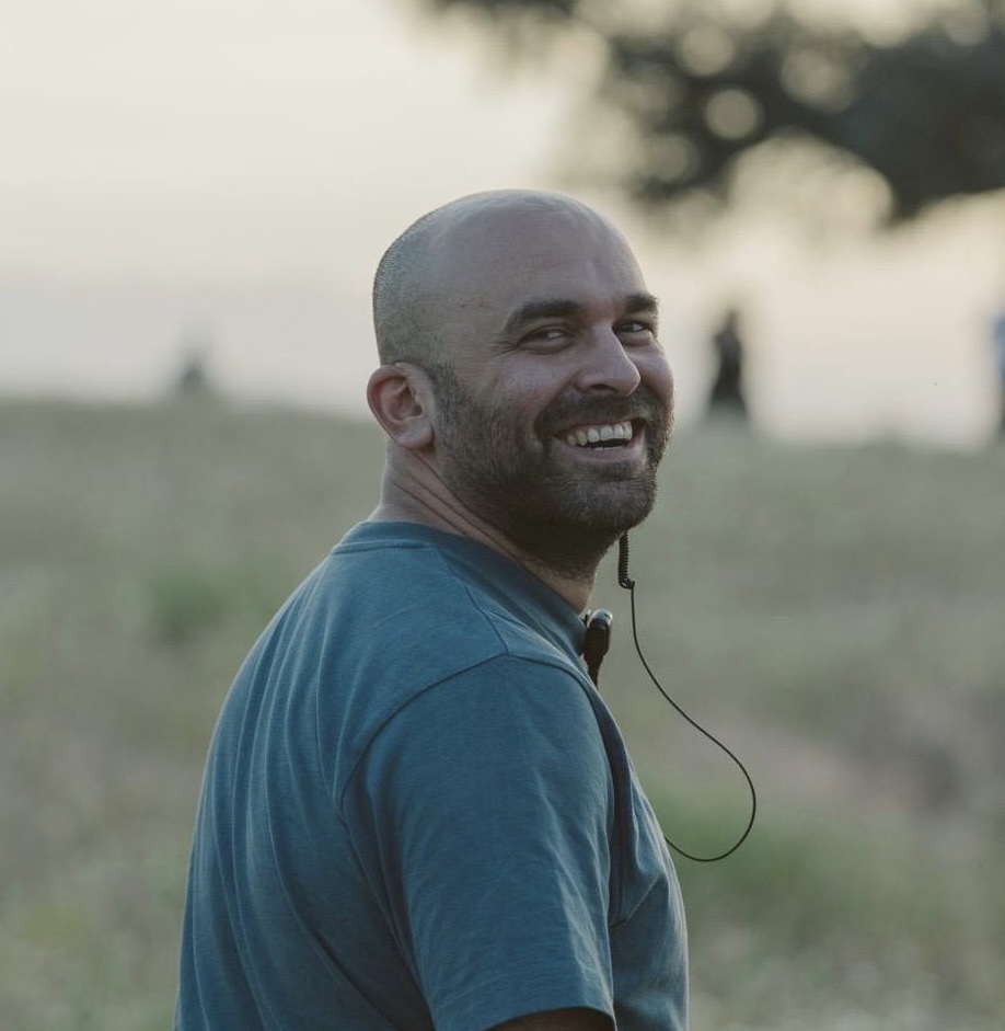 Rubén Souto