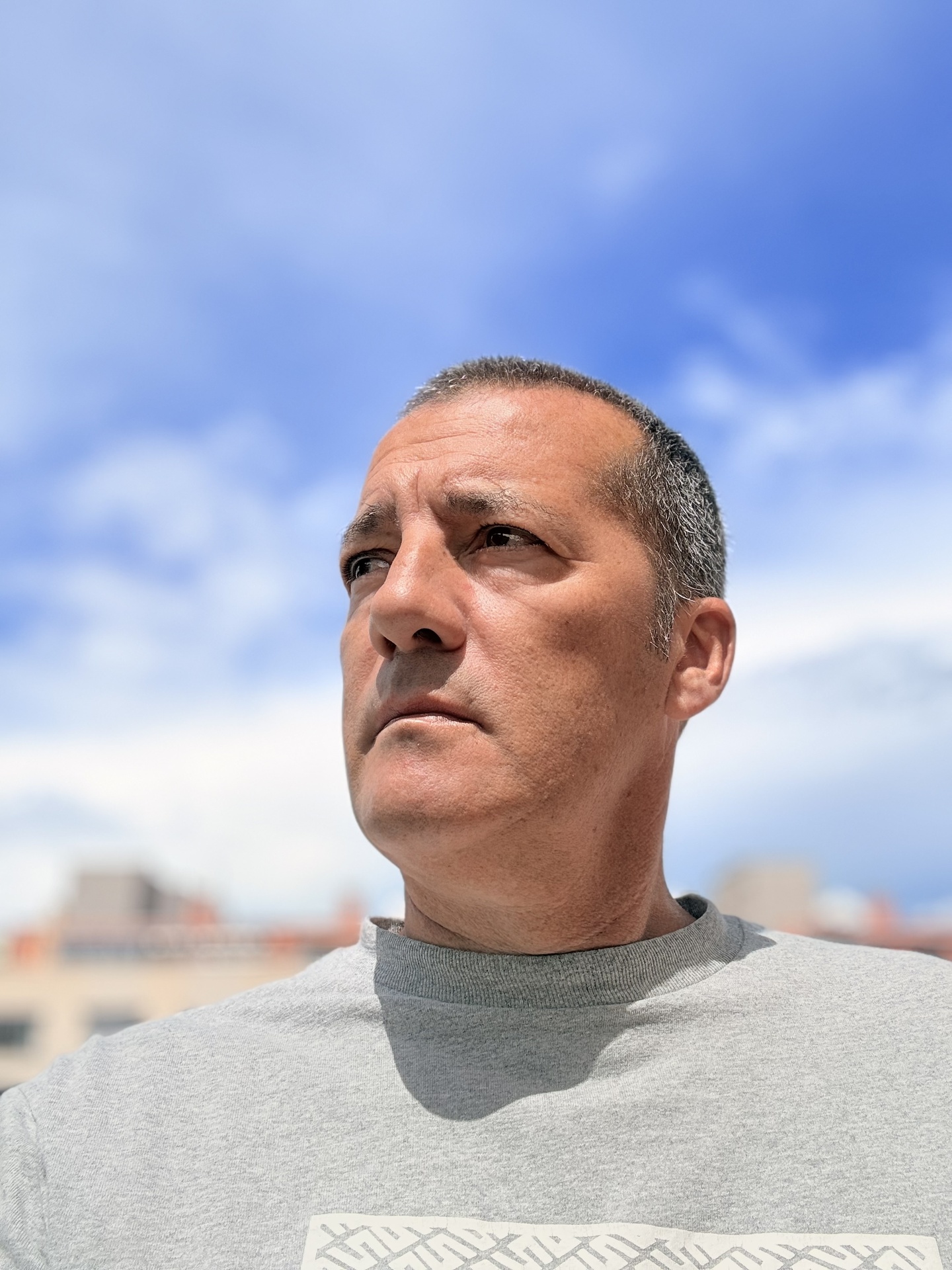 Jorge Bernos