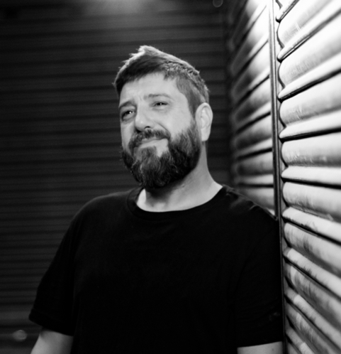 Karim Ferrero