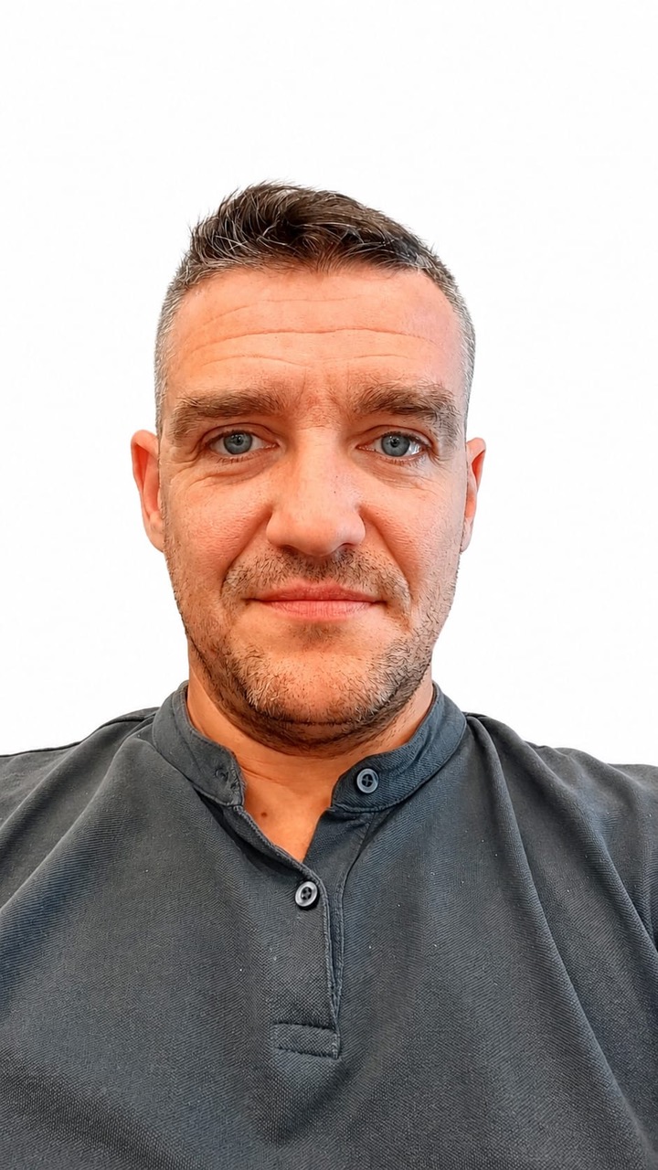Daniel Escribano