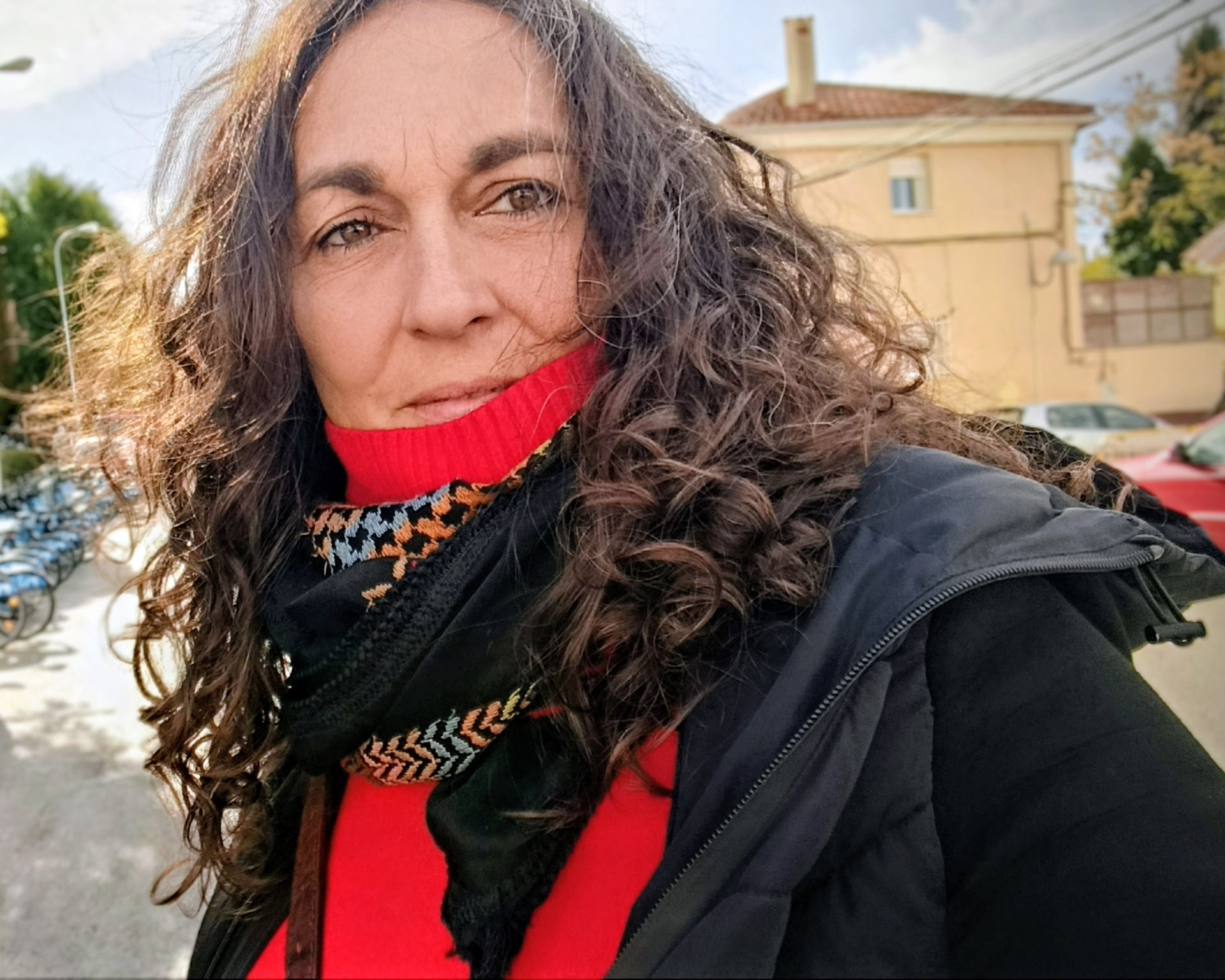 Isabel Abejón